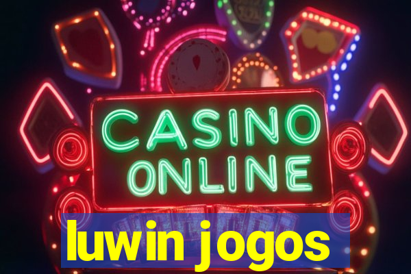 luwin jogos